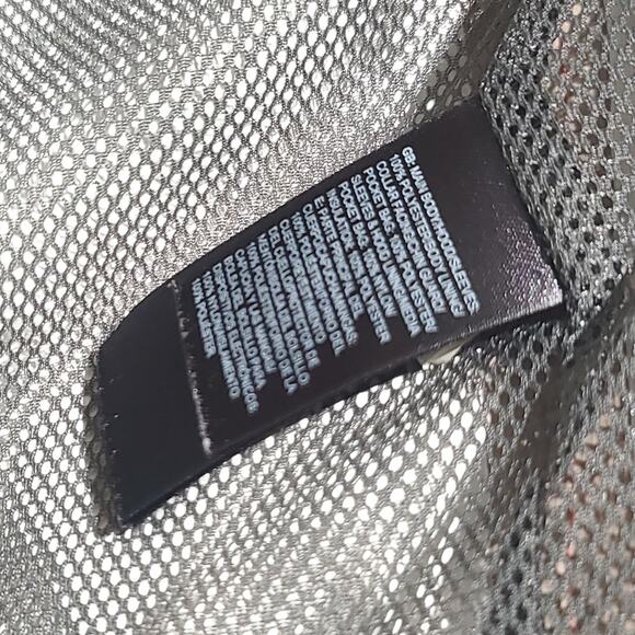 The North Face Boys DryVent Rain Jacket Red Gray Size XS - Picture 5 of 6